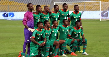 أمم أفريقيا..بوركينا فاسو تتمسك بالنجم الموقوف بالقائمة وضم لاعب سموحة