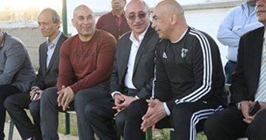 مجلس المصرى يجتمع بالتوأم واللاعبين بعد الهزيمة من الزمالك