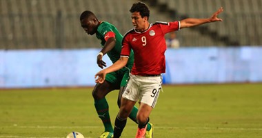 الأهلي يستعيد الدوليين 7 سبتمبر بعد مواجهة جنوب أفريقيا