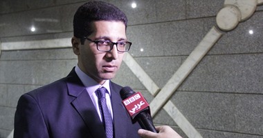 هيثم الحريرى يتضامن مع اعتصام الصحفيين احتجاجًا على أوضاع أعضائها المحبوسين