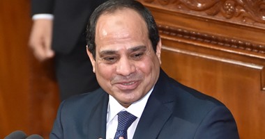 السيسي لـ"تليفزيون اليابان": الفرصة قوية لشركاتكم للاستثمار فى محور القناة