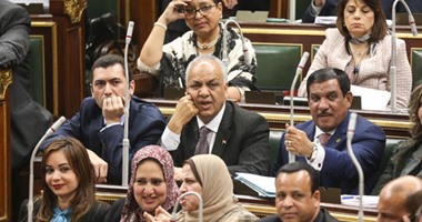 بدء الجلسة الثانية لـ"النواب" لاستكمال مناقشة مواد "الائتلافات" باللائحة
