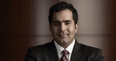 سيف ثابت: قرار التحفظ على أموال والدى لم يؤثر على أداء الشركة.. الرئيس التنفيذى لـ«جهينة»: مناخ الاستثمار بمصر يمر بتحديات.. وأتوقع ارتفاع أسعار الصناعات الغذائية خلال رمضان