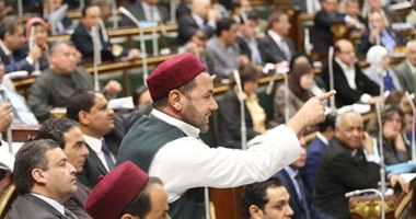 بالصور.. البرلمان يوافق على مادة تشكيل الائتلافات بعد تعديلها وإضافة نسبة الـ25%