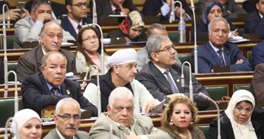 لجان البرلمان معركة "دعم مصر".. سلسلة من الاجتماعات وتأكيدات بأنه "لا محاصصة".. مصادر: الدفع بكمال عامر للأمن القومى والسويدى للصناعة وفرج عامر للشباب ويكل للإعلام.. ودعم أبو شقة لرئاسة "التشريعية"