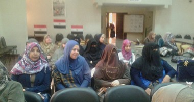 المجمع الإعلامى بالإسماعيلية ينظم أول مسابقة للإبداع فى المصالح الحكومية