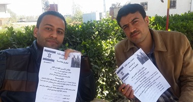 توقيع 7 آلاف استمارة تمرد لسحب الثقة من توفيق عكاشة بالدقهلية فى 5 أيام