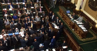 اليوم.. مجلس النواب يستأنف مناقشاته لمشروع اللائحة الداخلية