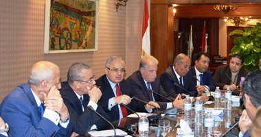 وزير السياحة: وقف إجراءات التقاضى ضد المستثمرين ..مد مهلة لإنهاء المشروعات المتعثرة
