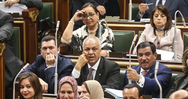 نائب يتساءل عن سبب طلب إثبات الجنسية من مواطنى سيناء عن شراء شقة