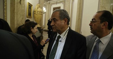 على مصيلحى:النواب رفضوا مقترح 25% للائتلاف يدويًا و"عبدالعال" وجه المجلس