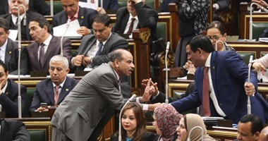 مجلس النواب يوافق على تشكيل لجنة صداقة برلمانية مع "كوريا واليابان"
