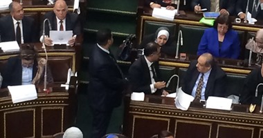 مجلس النواب يعيد المواد 374 حتى 376 للجنة إعداد اللائحة لإعادة صياغتها