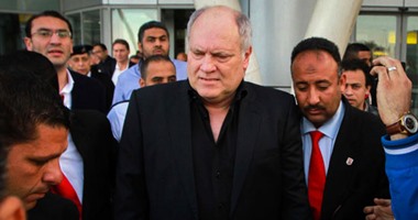 5 حقائق عن مارتن يول بعد قيادته الأولى للأهلى