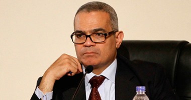 رئيس هيئة الاستعلامات يتلقى العزاء بوالدته غدا فى مسجد الصديق بمصر الجديدة