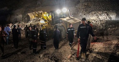 محافظة القاهرة تزيل 6 ورش تحت الإنشاء بشق الثعبان خوفا من سقوطهم على المواطنين