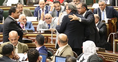 مجلس النواب يوافق على المادتين 145 و146 بمشروع اللائحة الداخلية