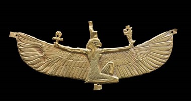 بالصور.. آلهة النوبة وقطعها الذهبية.. آثار مصرية فى متحف بوسطن بأمريكا