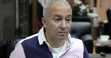 الششتاوى ممثلا عن اللجنة الأولمبية فى عمومية تعديل اللائحة بالصيد