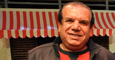 فتوح أحمد: تقديم فعاليات فنية متنوعة على مسارح الدولة فى شهر رمضان