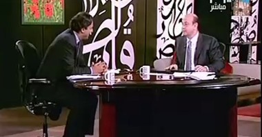 بالفيديو..ميدو ساخراً من مرتضى منصور: "إنت اللى روجت لحلقتى مع عمرو أديب"