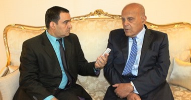 مجدى يعقوب لـ"اليوم السابع": أجرى عمليات قلب تطوعية للأطفال فى عمان