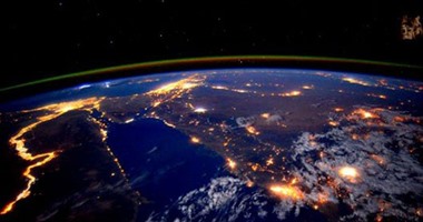 أفضل صور التقطها "سكوت كيلى" من الفضاء.. صورة تعكس جمال مصر والنيل أهمها