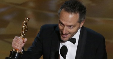 The Revenant يفوز بجائزة أوسكار أفضل تصوير سينمائى