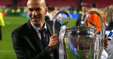 بالفيديو.. فشل ريال مدريد فى الليجا يمنحه التتويج بدورى الأبطال
