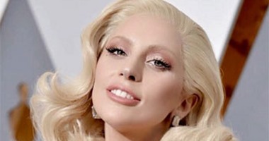 ليدى جاجا تحيى حفل مباريات Super Bowl لـعام 2017