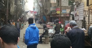 موجز اخبار مصر للساعة 1 ظهرا ..مقتل إرهابيين فى مداهمة وكر بالمعادى