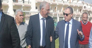 قائمة أبو ريدة تزور أندية المنيا وأسيوط اليوم