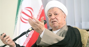رفسنجانى انتقد الشيعة بسبب "سب الصحابة" والإحتفال بمقتل عمر بن الخطاب