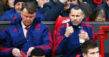 جيجز لن يرحل عن مانشستر يونايتد لتدريب سيلتك