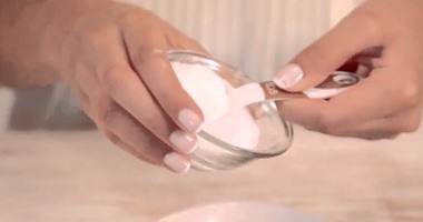 لعلاج التهاب الجيوب الأنفية.. استنشق كربونات الصوديوم