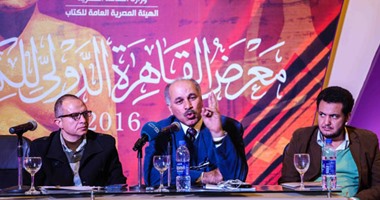 مثقفون: أحلام نجيب محفوظ دليل تفرده فى الأدب العربى