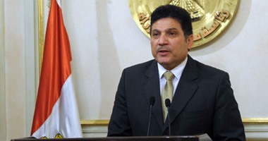 وزير الرى الأسبق يدعو للحفاظ على مخزون المياه الجوفى بمصر 