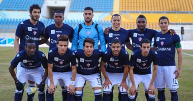 سفير مصر بالكاميرون يرافق بعثة الزمالك فى دوالا