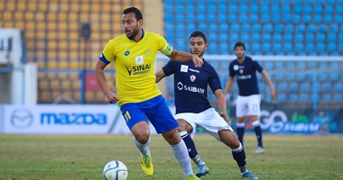 أحمد سمير فرج: أثق فى نجاح إيهاب جلال مع الإسماعيلي.. وسيواجه مشكلة