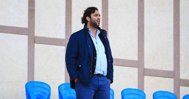ميدو: أتحمل مسئولية الخسارة أمام الإسماعيلى كاملة