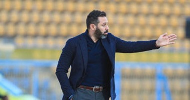رسالة حازم إمام  لمجلس الزمالك: تغيير المدربين يشتت اللاعبين 