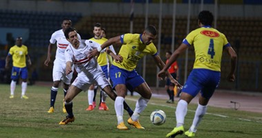 عمر الأيوبى يكتب: الزمالك فى طريق العودة.. والإسماعيلى "غامض"