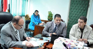 أطباء بالقليوبية يهدون المحافظة 10 أجهزة للكشف المبكر عن أورام الثدى