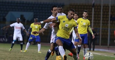 الزمالك يسافر الإسكندرية اليوم لمواجهة الإسماعيلى غداً بالكأس