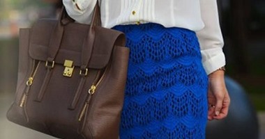 لو خارجة .. مسافرة .. رايحة الشغل .. 7 اختيارات لشنط تناسب كل وقت