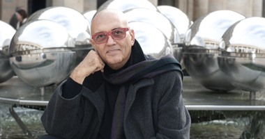 الجزائر تكرم محمد سلماوى لإنجازاته الثقافية