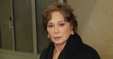 لبلبة تجرى عملية جراحية خطيرة فى مسلسل "مأمون وشركاه"