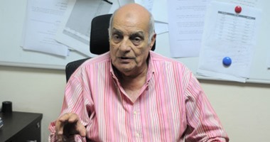 حزب الأحرار الدستوريين بالإسكندرية ينعى محمود بكر