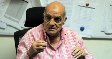 اليوم.. الذكرى السنوية الثانية لرحيل المعلق الكروى محمود بكر 