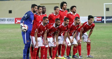 الأهلى يُنافس نابولى الإيطالى على الفلسطينى "جابر"